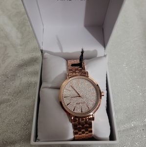Nine West watch
